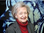 Brenda Milner: Người sáng lập ngành tâm lý học thần kinh
